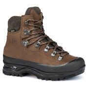 Calzado de senderismo para mujer Hanwag Alaska Lady GTX marrón Erde_Brown