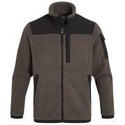 Sudadera de hombre Craghoppers Braefell Jacket marrón WoodlandGrn