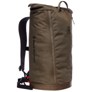 Mochila Black Diamond Street Creek 30 Rt marrón Walnut