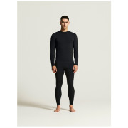 Camiseta de hombre Craft Wool 95 LS CN M