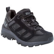 Calzado de mujer Jack Wolfskin Vojo 3 Texapore Low W negro black