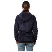 Chaqueta polar para mujer Rafiki Tarifa