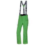 Pantalones de esquí para mujer Husky Galti L verde