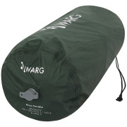Colchoneta hinchable Warg Atom Double