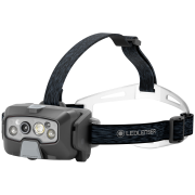 Linterna frontal Ledlenser HF8R Core