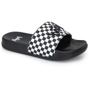 Zapatillas para niños Baagl Ska negro/blanco černo-bílá