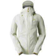 Chaqueta de mujer Dare 2b Womens Torrek Breathe Easy Jacket blanco Meadow Mist