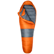 Saco de dormir para invierno Marmot Trestles Elite Eco 0 Short