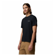 Camiseta de hombre Columbia CSC™ Logo Back Tee