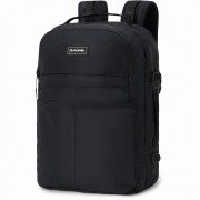 Mochila Dakine Split Adventure 28L negro Black Ripstop