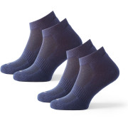 Calcetines Zulu Everyday 100M 2-pack azul