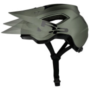 Casco de ciclismo R2 Terraform