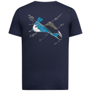 Camiseta de hombre La Sportiva Mantra T-Shirt M