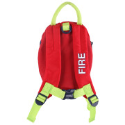 Mochila para niños LittleLife Toddler Backpack, Fire