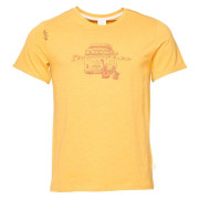 Camiseta de hombre Chillaz Out In Nature