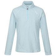 Sudadera de mujer Regatta Womens Montes azul/ azul claro Sea Haze