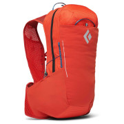 Mochila Black Diamond Pursuit Backpack 15 L naranja/azul Octane-Ink Blue