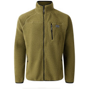 Sudadera funcional de hombre Dare 2b Camber Fleece khaki Martini Olive