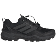Calzado de senderismo para hombre Adidas Terrex Skychaser negro Black