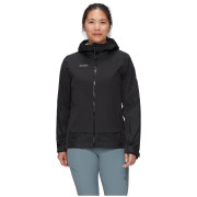 Chaqueta de mujer Mammut Ducan Guide HS Hooded Jacket Women