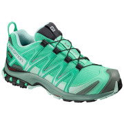 Calzado de mujer Salomon Xa Pro 3D Gtx® W verde claro ElectricGreen/VividGreen