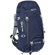 Mochila de senderismo Zulu Sandstone 45+5