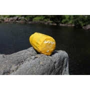 Colchoneta autohinchable Vango Trek Pro 3 Short