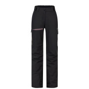 Pantalones de esquí para mujer Dare 2b Bluebird Insulated Pant negro Black