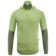 Sudadera de hombre Silvini Artico verde green-lime