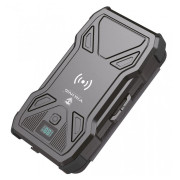 Batería externa solar Viking Technology Tyr I