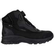 Calzado de senderismo Bennon ANTICUT O7S negro Black