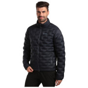 Chaqueta de invierno para hombre Kilpi Papi-M gris oscuro DGY