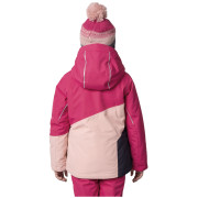 Chaqueta de invierno para niños Hannah Kigali Jr