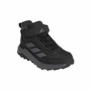 Calzado para niños Adidas Terrex Anylander Mid Climaproof Black