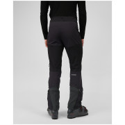 Pantalones de hombre Mammut Aenergy Pro SO Hybrid Pants Men