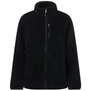Sudadera de mujer Regatta Roswind WR Fleece negro Black