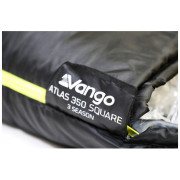 Saco de dormir para tres estaciones Vango Atlas 350 Quad