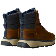 Calzado de hombre The North Face M Bergen Leather Wp