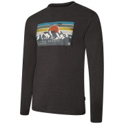 Camiseta de hombre Dare 2b Upgrade II Tee gris oscuro CharGreyMarl