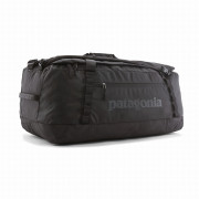 Bolsa de viaje Patagonia Black Hole Duffel 70L negro/gris Black