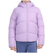Chaqueta para niños 4F Down Jacket F0920 Light Violet violeta Light Violet