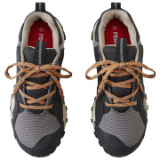 Calzado para niños Reima Kulkuri Low Black