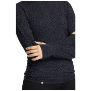 Camiseta funcional de mujer Mons Royale Cascade Merino Flex 200 LS