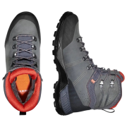 Calzado de mujer Mammut Nova Tour II High GTX W