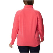 Sudadera de mujer Columbia Glacial IV 1/2 Zip