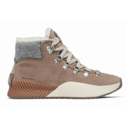 Botas de invierno para mujer Sorel Out N About™ III Conquest Wp marrón claro Omega Taupe, Gum 2