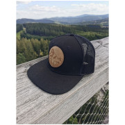 Gorra Drexiss Black