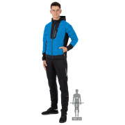 Chaqueta de hombre Etape Crux Ultra
