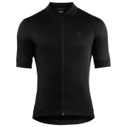 Maillot de ciclismo de hombre Craft Essence negro Black