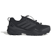 Calzado de senderismo para hombre Adidas Terrex Skychaser Gt negro Black